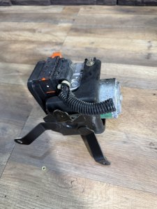 Блок ABS HONDA ODYSSEY RA6 RA7 RA8 RA9 2002