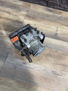 Блок ABS HONDA ODYSSEY RA6 RA7 RA8 RA9 2002