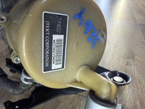 Насос ГУР MAZDA AXELA BK5P 2007
