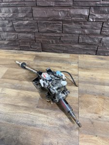 Рулевая колонка HONDA LEGEND