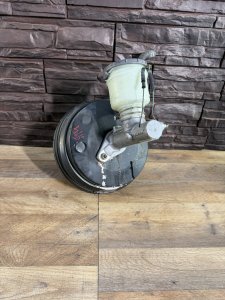 Главный тормозной цилиндр HONDA RAFAGA