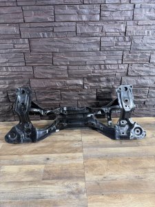 Балка подвески передняя реечная HONDA ODYSSEY RA6 RA8 2000