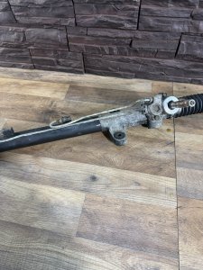 Рулевая рейка HONDA ODYSSEY RA6 RA8 2000