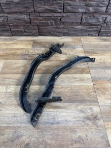 Крепление фары HONDA ODYSSEY