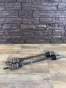 Привода задние 4 wd HONDA ACCORD TORNEO