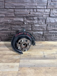 Ступица задняя правая 4 wd HONDA ACCORD TORNEO OEM 52210-S0E-020 CF5 CF7 2002