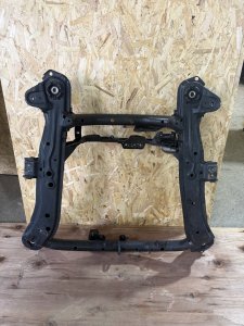 БАЛКА ПОВЕДСКИ ПЕРЕДНЯЯ HONDA MDX YD1 2004