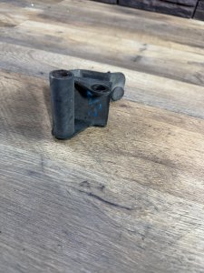 ПОДУШКА АКПП ЗАДНЯЯ HONDA MDX OEM 50806-S3V-000 YD1 2004