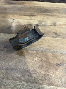ПОДУШКА АКПП ПЕРЕДНЯЯ 50805-S3V-010 HONDA MDX
