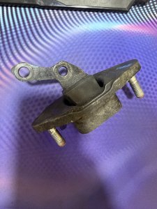 подушка акпп 50850-TA0-A01 HONDA ACCORD