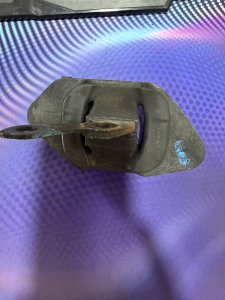подушка акпп HONDA ACCORD OEM 50850-TA0-A01 CU2 2008