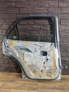 Дверь задняя левая HONDA ACCORD TORNEO CF3 CF4 CF5 CL1 CL3 1998