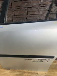 Дверь задняя левая HONDA ACCORD TORNEO CF3 CF4 CF5 CL1 CL3 1998