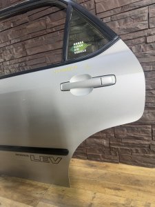 Дверь задняя левая HONDA ACCORD TORNEO CF3 CF4 CF5 CL1 CL3 1998