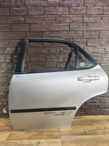 Дверь задняя левая HONDA ACCORD TORNEO