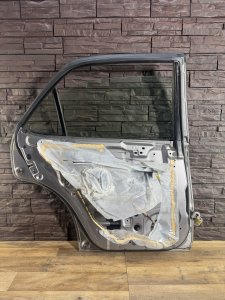 Дверь задняя левая HONDA ACCORD TORNEO CF3 CF4 CF5 CL1 CL3 2002