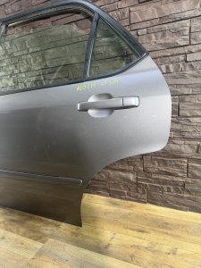 Дверь задняя левая HONDA ACCORD TORNEO CF3 CF4 CF5 CL1 CL3 2002