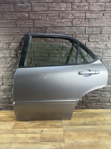 Дверь задняя левая HONDA ACCORD TORNEO