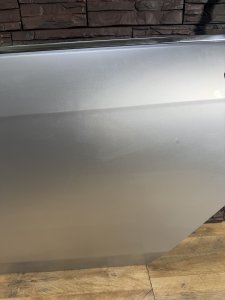 Дверь задняя левая HONDA ACCORD CL7 CL8 CL9 2007