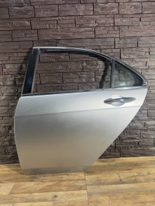 Дверь задняя левая HONDA ACCORD