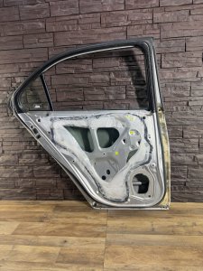 Дверь задняя левая HONDA ACCORD CL7 CL8 CL9 2007