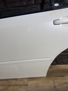 Дверь задняя левая HONDA ACCORD TORNEO CF3 CF4 CF5 CL1 CL3 2000