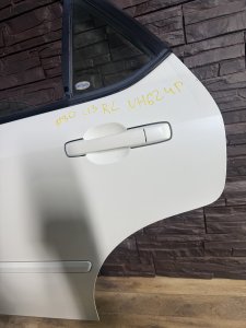 Дверь задняя левая HONDA ACCORD TORNEO CF3 CF4 CF5 CL1 CL3 2000