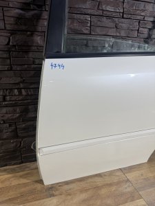 Дверь задняя левая HONDA ACCORD TORNEO CF3 CF4 CF5 CL1 CL3 2000