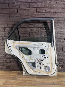 Дверь задняя левая HONDA ACCORD TORNEO CF3 CF4 CF5 CL1 CL3 2000