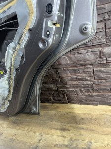 Дверь задняя правая HONDA ACCORD TORNEO CF3 CF4 CF5 CL1 CL3 2002