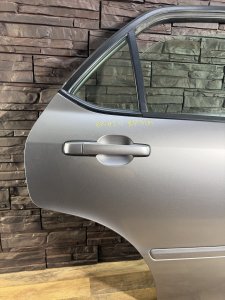 Дверь задняя правая HONDA ACCORD TORNEO CF3 CF4 CF5 CL1 CL3 2002