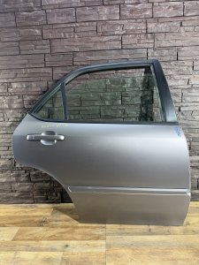 Дверь задняя правая HONDA ACCORD TORNEO