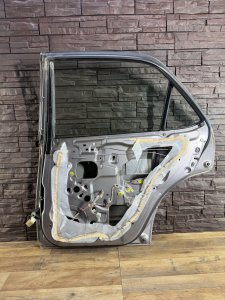 Дверь задняя правая HONDA ACCORD TORNEO CF3 CF4 CF5 CL1 CL3 2002