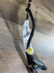 Проводка двери задней правой HONDA ACCORD CL7 CL8 CL9 2007