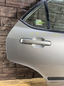 Дверь задняя правая HONDA ACCORD TORNEO CF3 CF4 CF5 CL1 CL3 1998