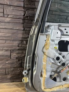 Дверь задняя правая HONDA ACCORD TORNEO CF3 CF4 CF5 CL1 CL3 1998