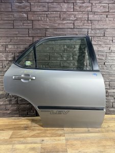 Дверь задняя правая HONDA ACCORD TORNEO