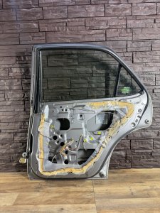 Дверь задняя правая HONDA ACCORD TORNEO CF3 CF4 CF5 CL1 CL3 1998
