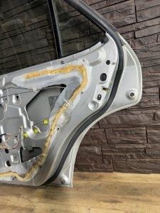 Дверь задняя правая HONDA ACCORD TORNEO CF3 CF4 CF5 CL1 CL3 1999