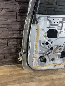 Дверь задняя правая HONDA ACCORD TORNEO CF3 CF4 CF5 CL1 CL3 1999