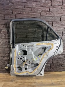 Дверь задняя правая HONDA ACCORD TORNEO CF3 CF4 CF5 CL1 CL3 1999