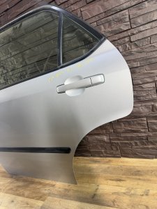 Дверь задняя левая HONDA ACCORD TORNEO CF3 CF4 CF5 CL1 CL3 1999
