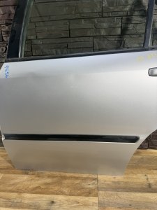 Дверь задняя левая HONDA ACCORD TORNEO CF3 CF4 CF5 CL1 CL3 1999