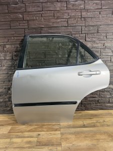 Дверь задняя левая HONDA ACCORD TORNEO