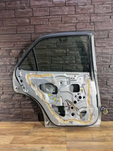 Дверь задняя левая HONDA ACCORD TORNEO CF3 CF4 CF5 CL1 CL3 1999