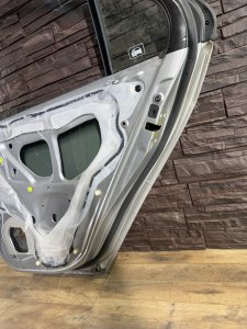 Дверь задняя правая HONDA ACCORD CL7 CL8 CL9 2007