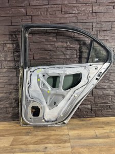 Дверь задняя правая HONDA ACCORD CL7 CL8 CL9 2007