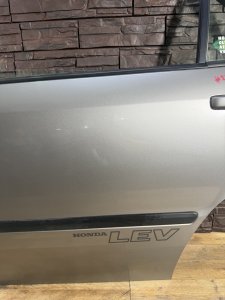 Дверь задняя левая HONDA ACCORD TORNEO CF3 CF4 CF5 CL1 CL3 1998