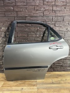 Дверь задняя левая HONDA ACCORD TORNEO
