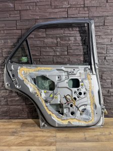 Дверь задняя левая HONDA ACCORD TORNEO CF3 CF4 CF5 CL1 CL3 1998